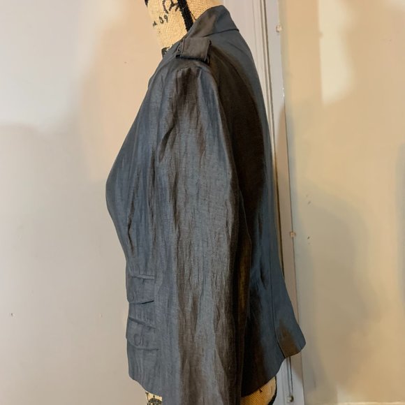 Armani Collezioni Jacket - Picture 5 of 10